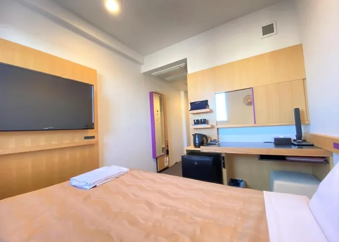 Center Hotel Narita2 R51